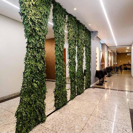 Contagem Centro Hotel Zewnętrze zdjęcie