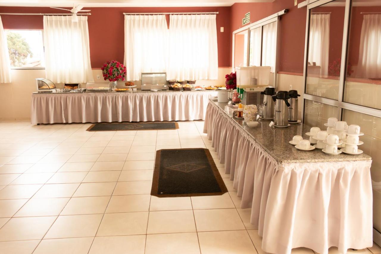 Contagem Centro Hotel Zewnętrze zdjęcie