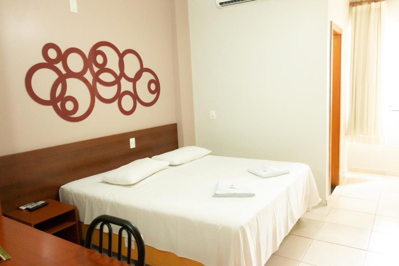 Contagem Centro Hotel Zewnętrze zdjęcie