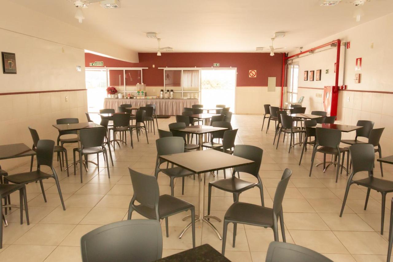 Contagem Centro Hotel Zewnętrze zdjęcie