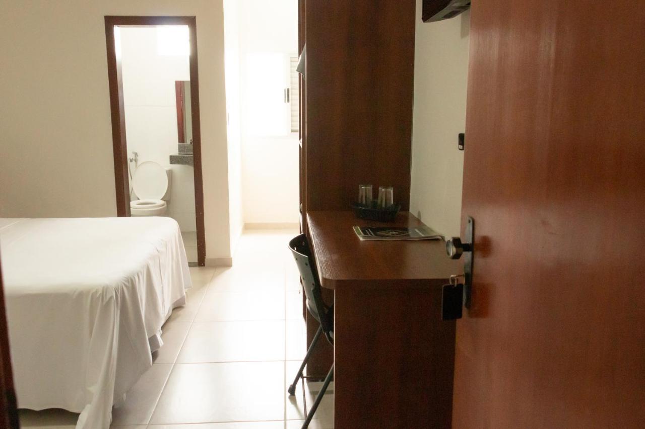 Contagem Centro Hotel Zewnętrze zdjęcie
