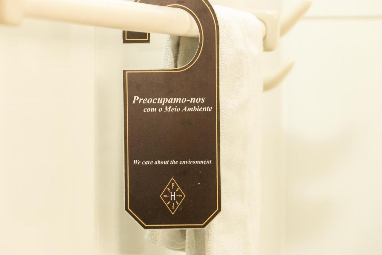 Contagem Centro Hotel Zewnętrze zdjęcie