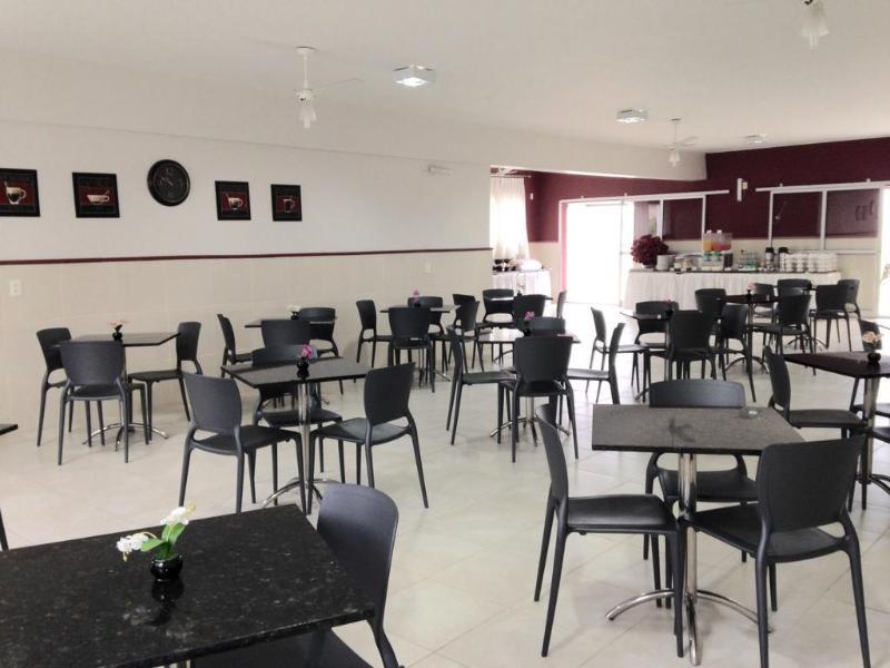 Contagem Centro Hotel Zewnętrze zdjęcie