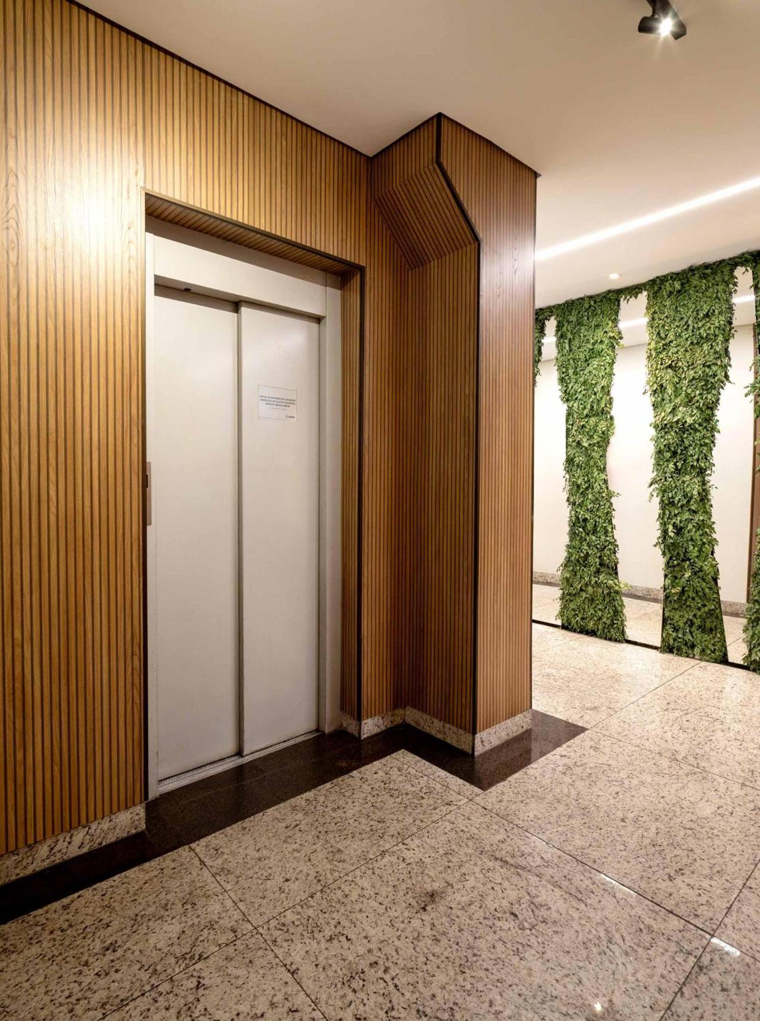 Contagem Centro Hotel Zewnętrze zdjęcie