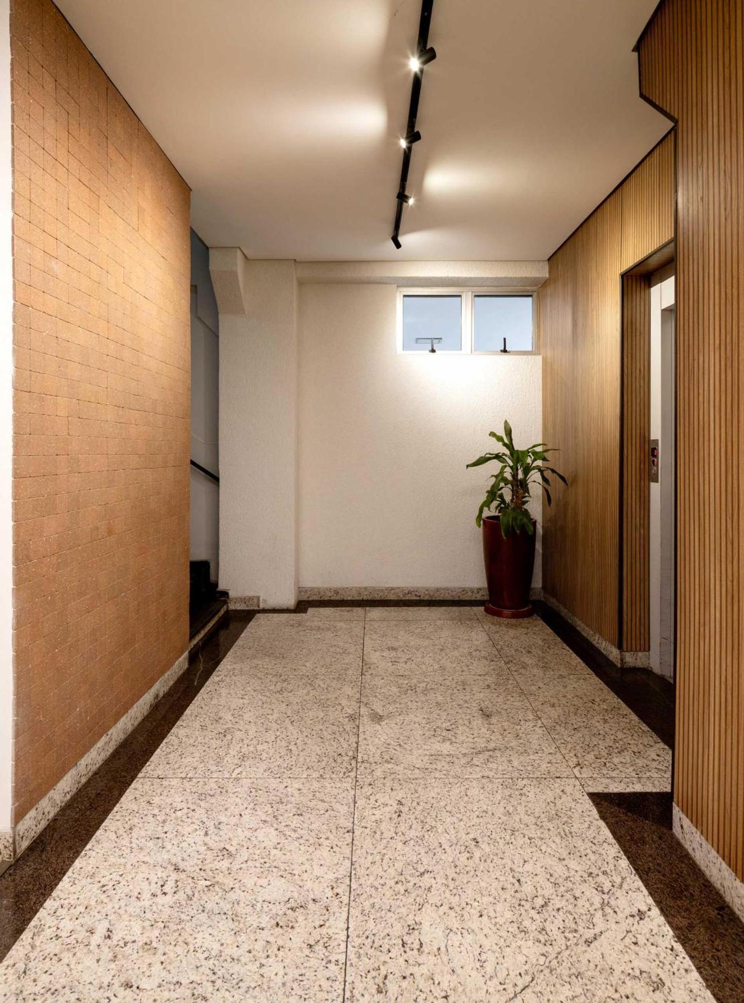 Contagem Centro Hotel Zewnętrze zdjęcie