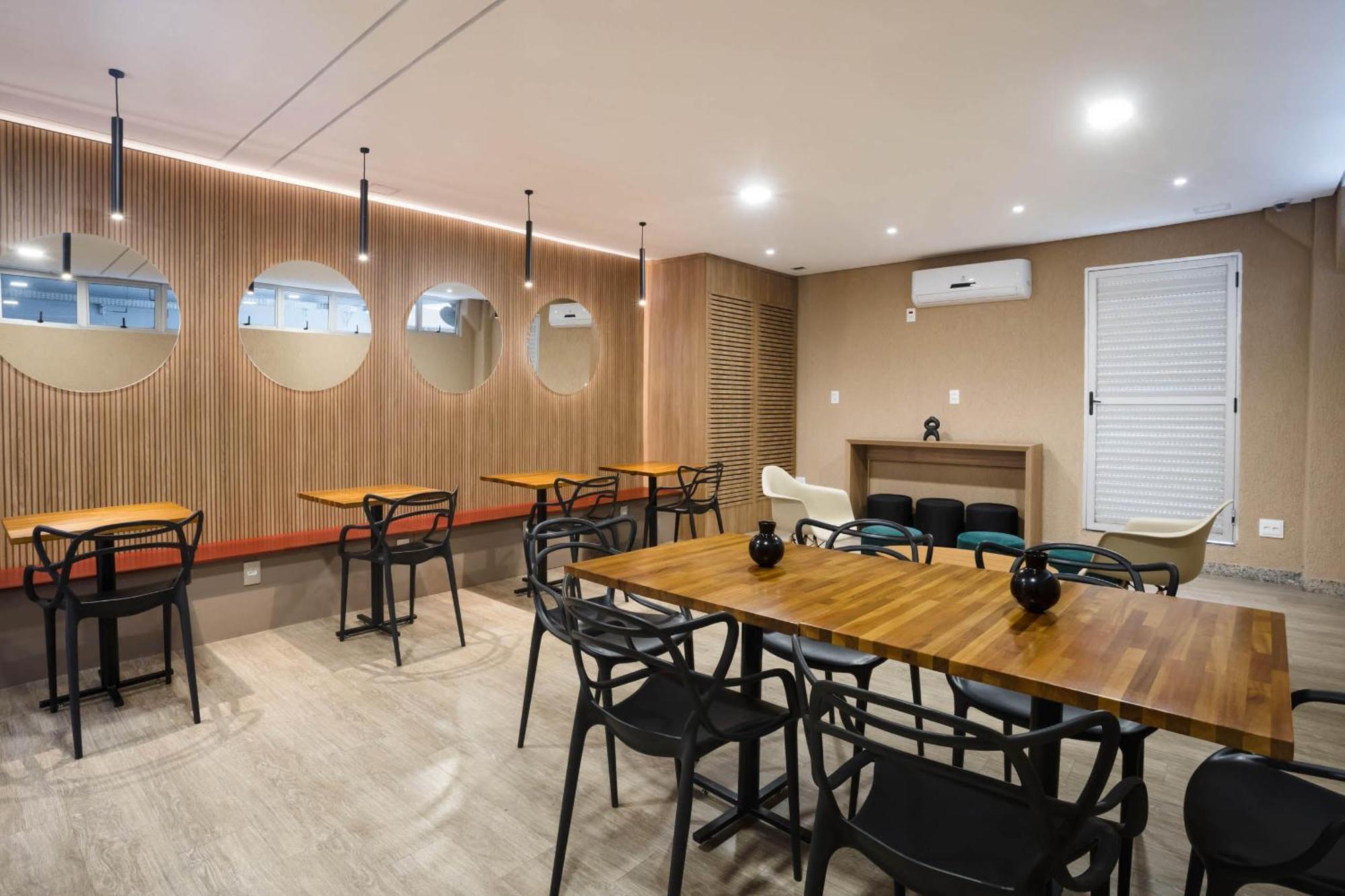 Contagem Centro Hotel Zewnętrze zdjęcie