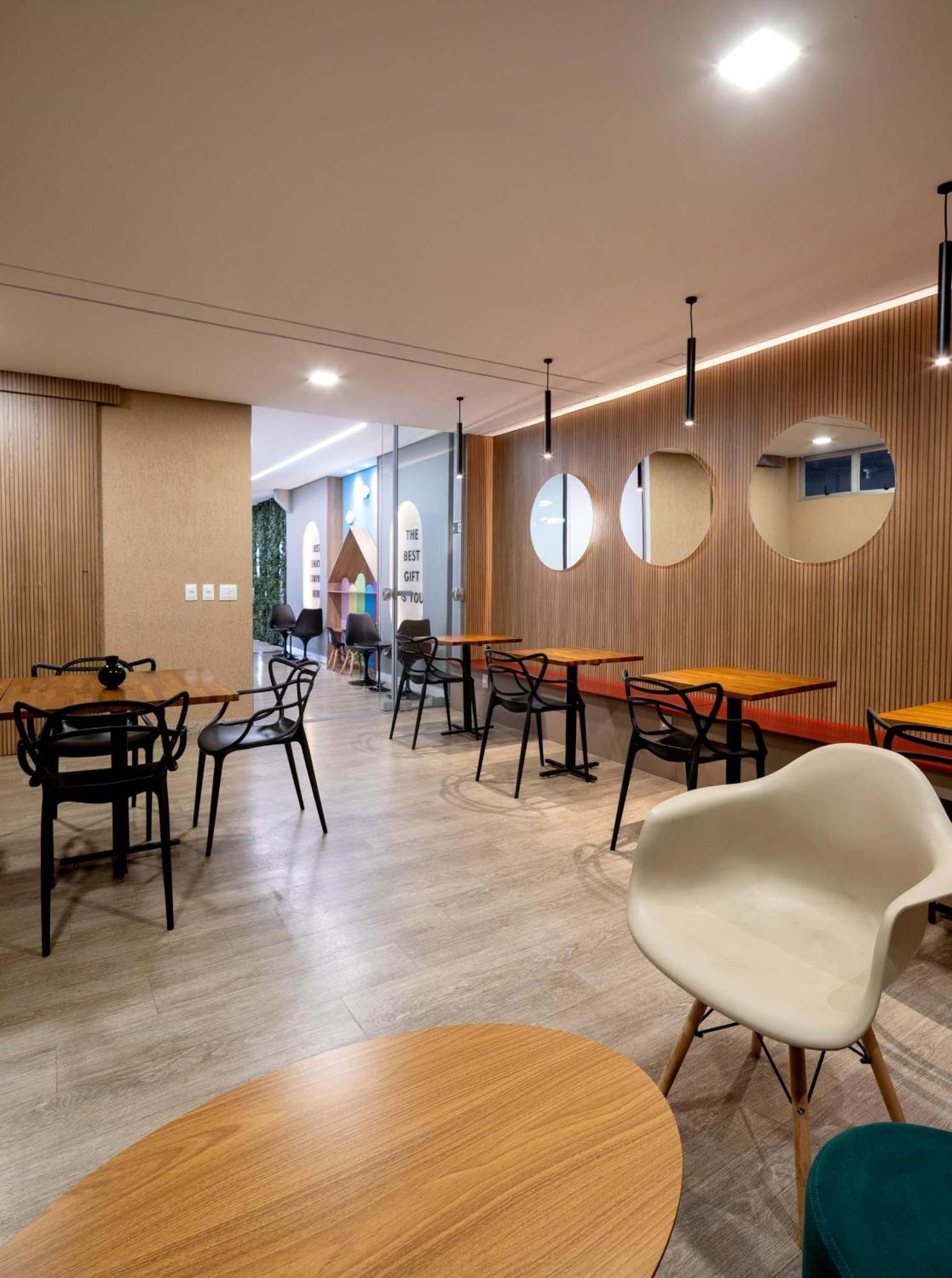 Contagem Centro Hotel Zewnętrze zdjęcie