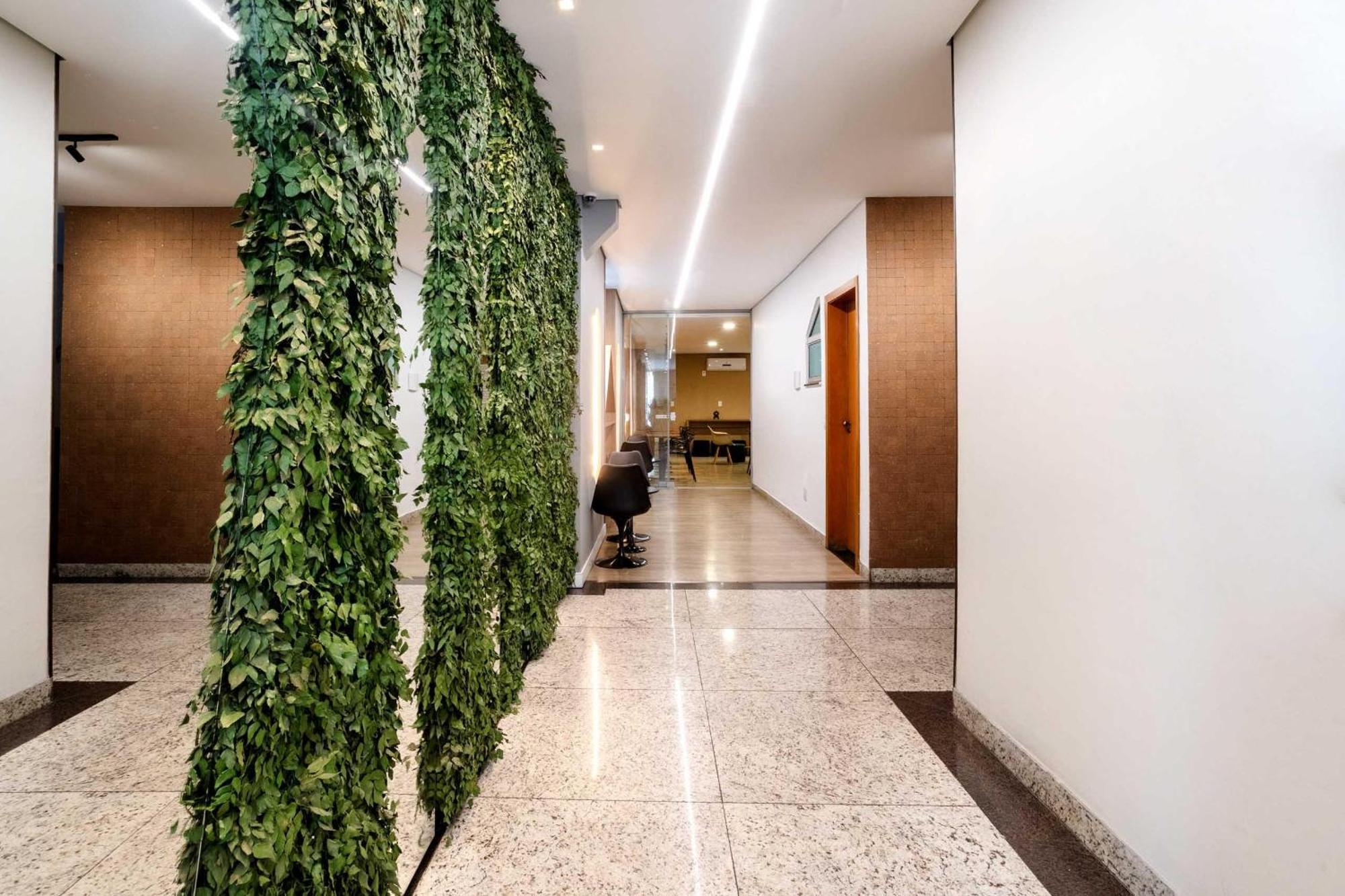 Contagem Centro Hotel Zewnętrze zdjęcie